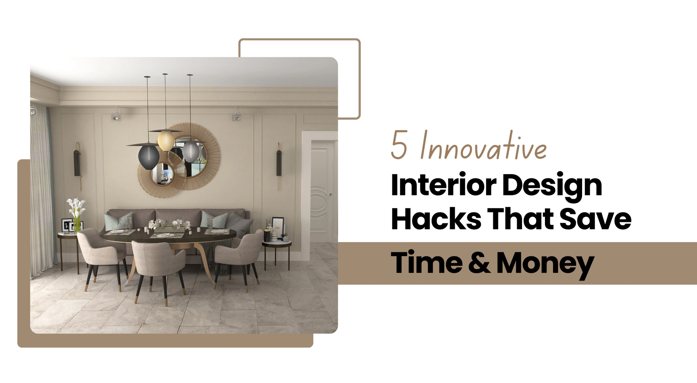 Interior Design Tips